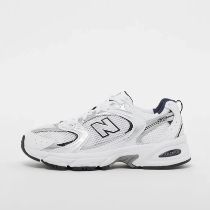 Women's Retro Runner Sneakers for Everyday Comfort & Casual Wear