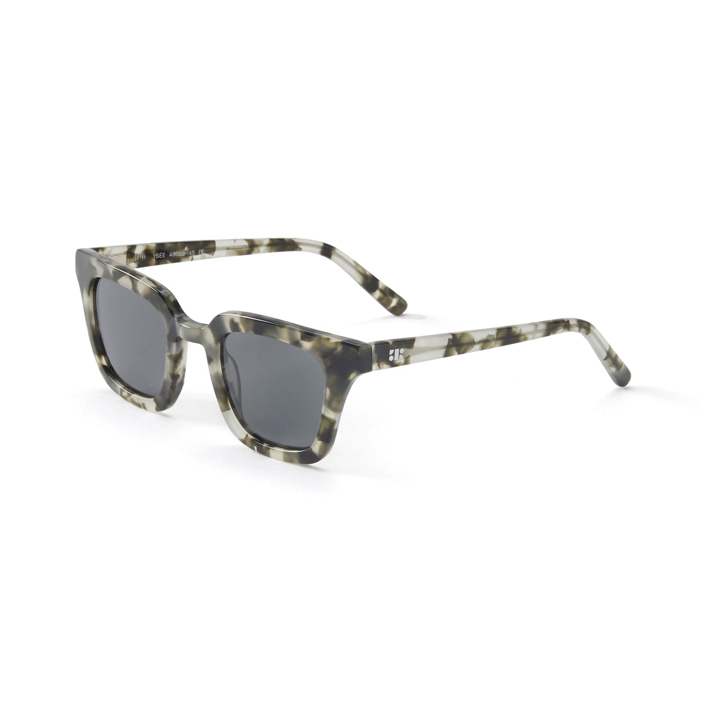 Ysée Sun Black Marble