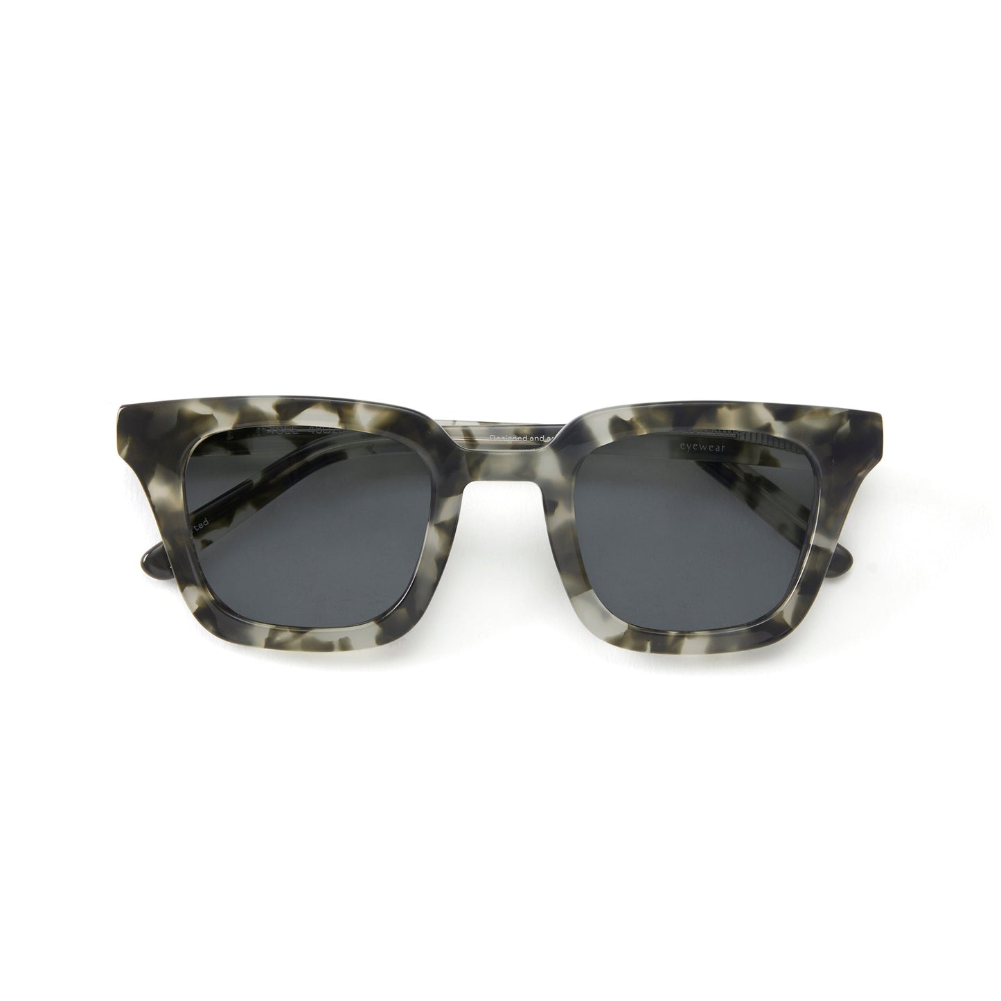 Ysée Sun Black Marble