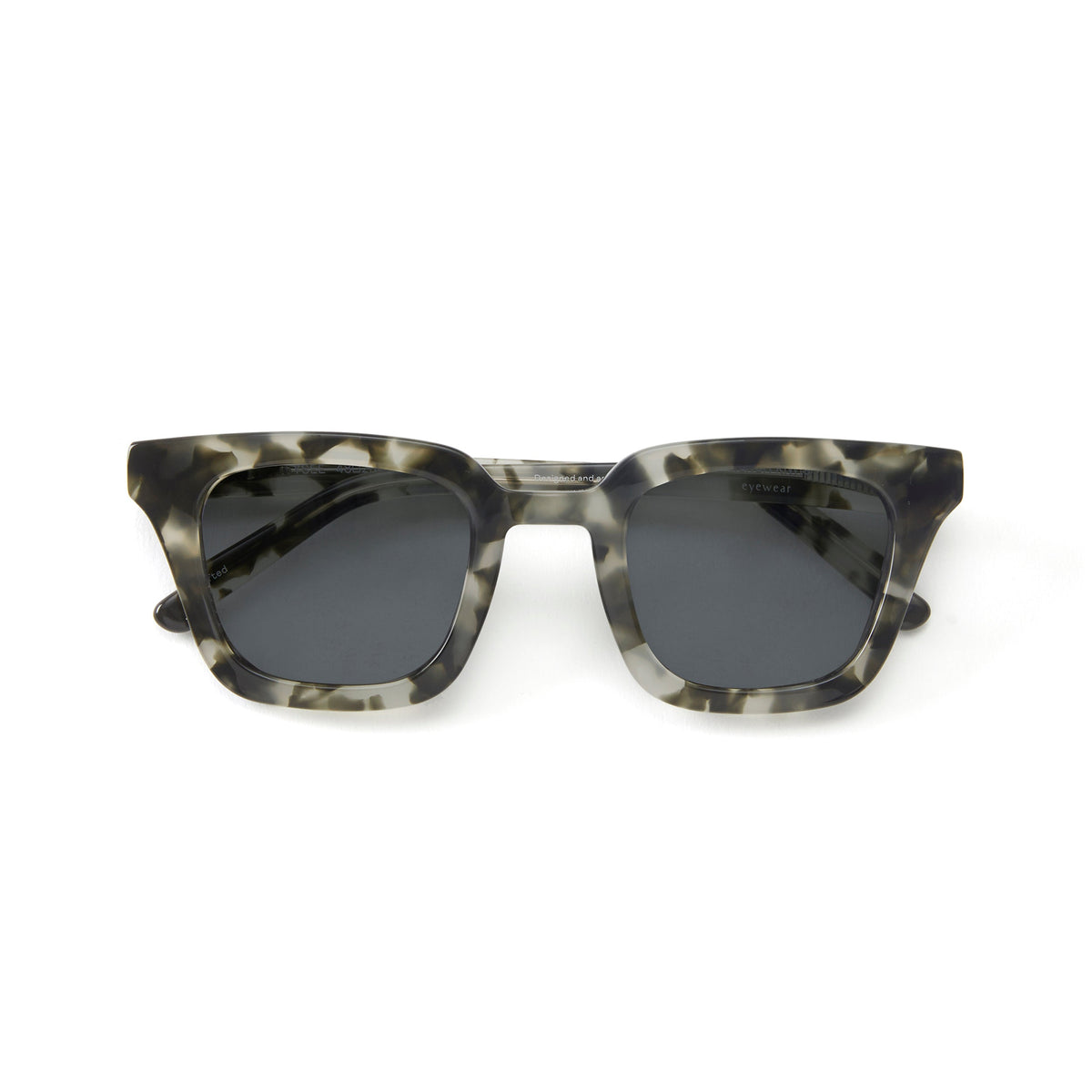 Ysée Sun Black Marble