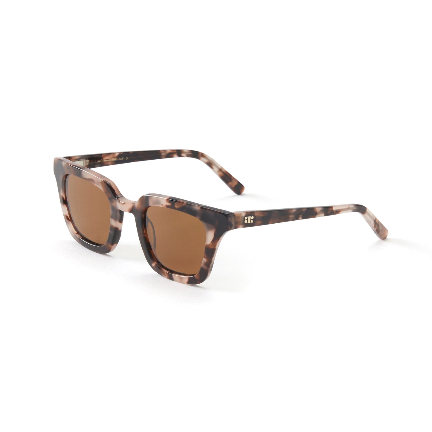 Ysée Sun Nude Tortoise