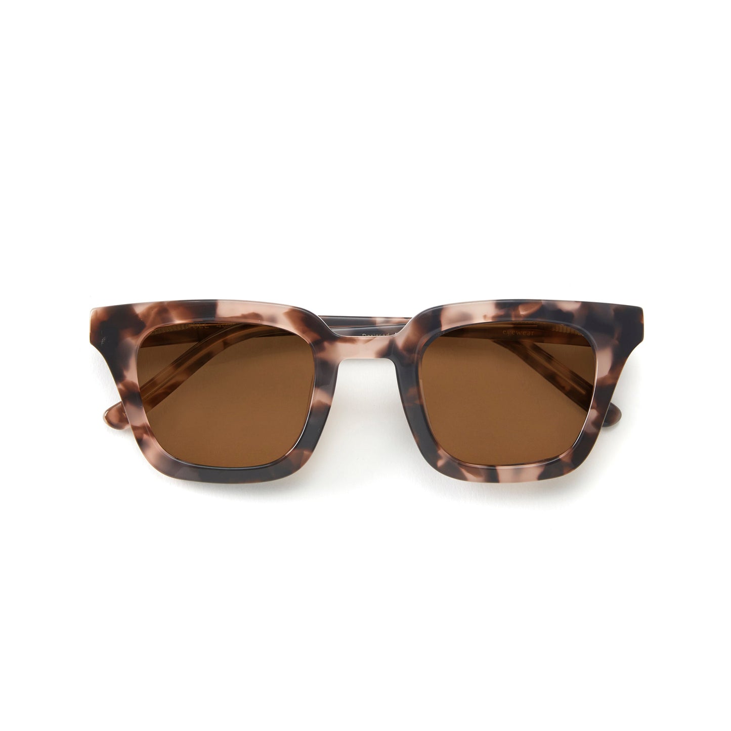 Ysée Sun Nude Tortoise