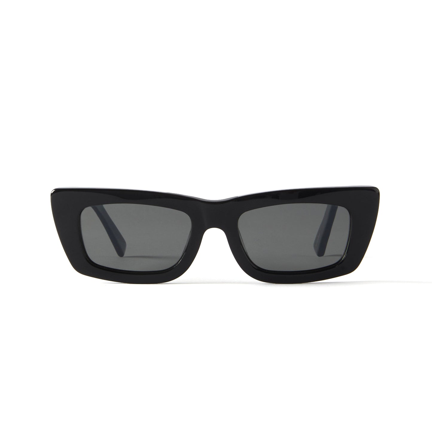Agathe Sun Black