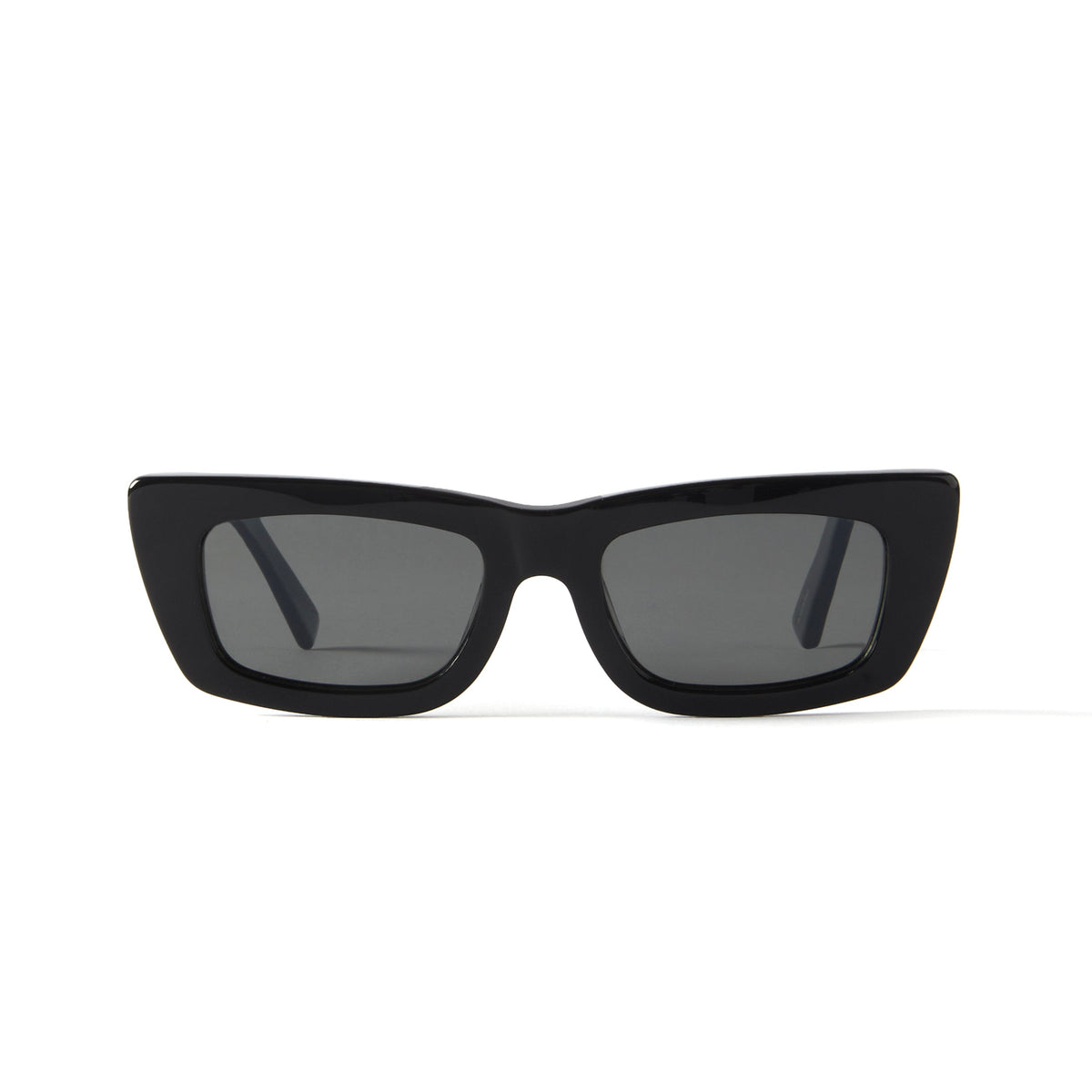 Agathe Sun Black