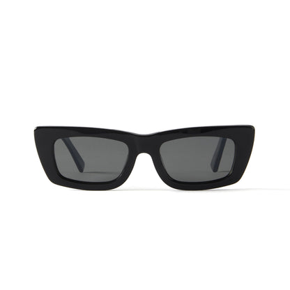Agathe Sun Black