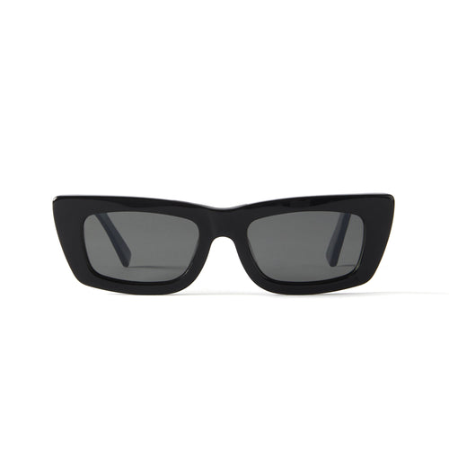 Agathe Sun Black