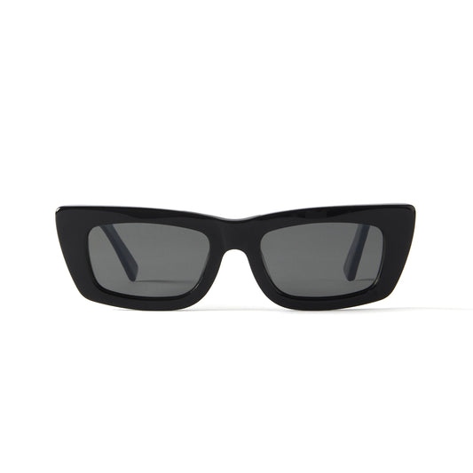 Agathe Sun Black
