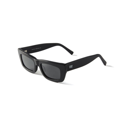 Agathe Sun Black