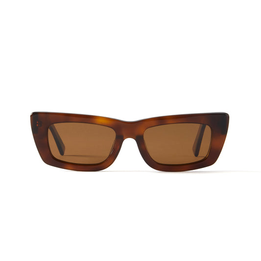 Agathe Sun Brown