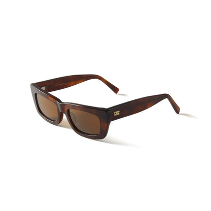 Agathe Sun Brown
