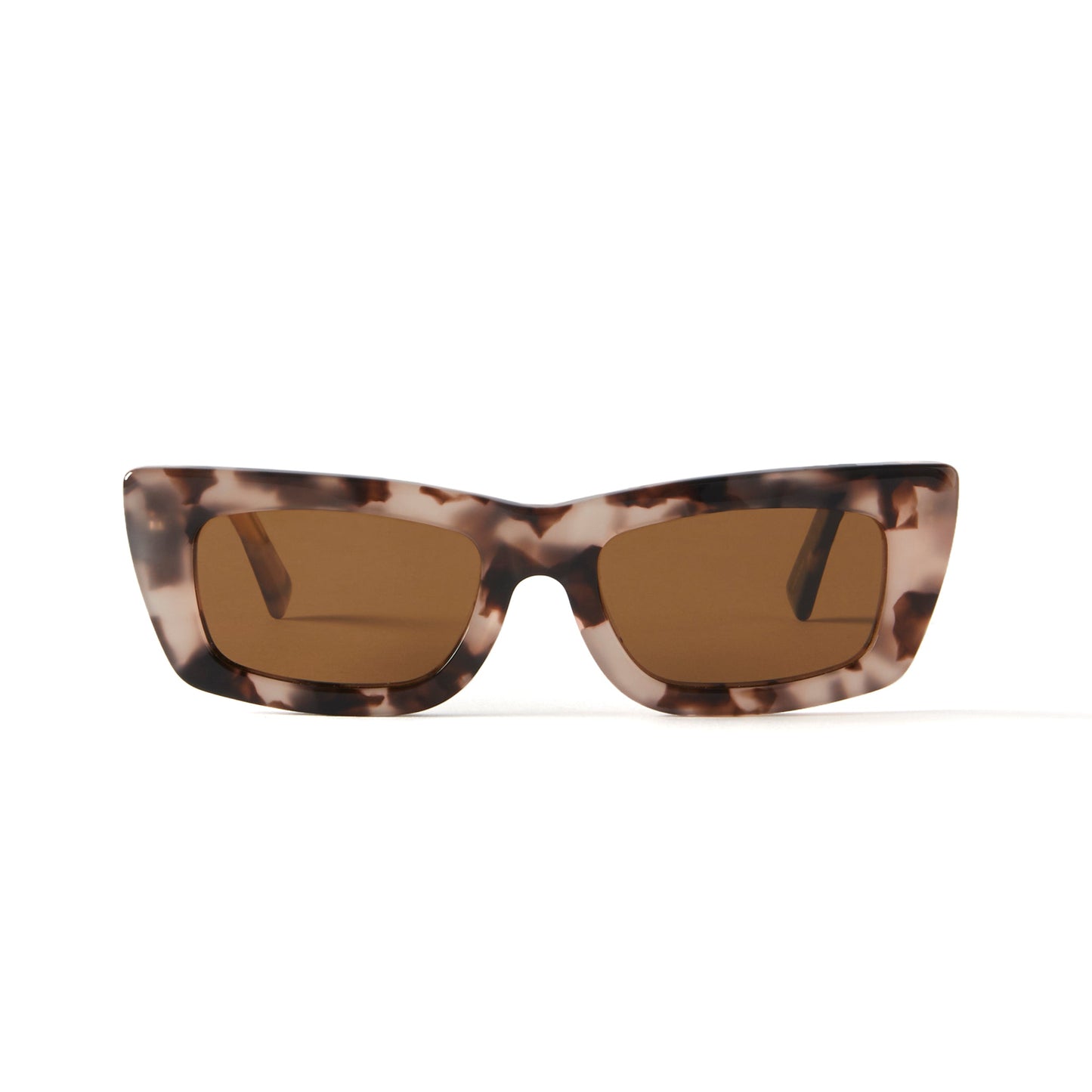 Agathe Sun Pink Tortoise