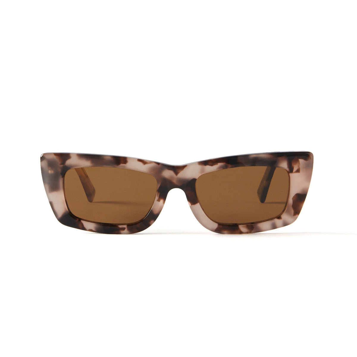 Agathe Sun Pink Tortoise