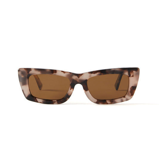 Agathe Sun Pink Tortoise
