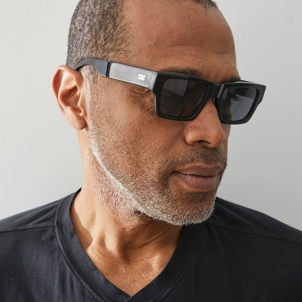 Aimé Sun Black