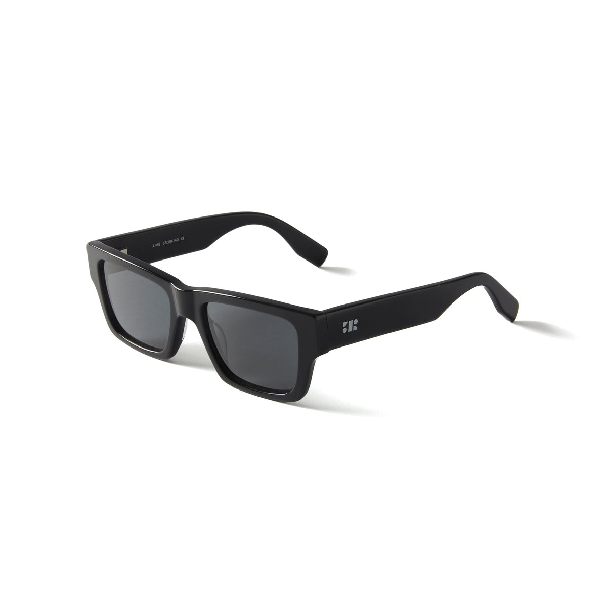 Aimé Sun Black