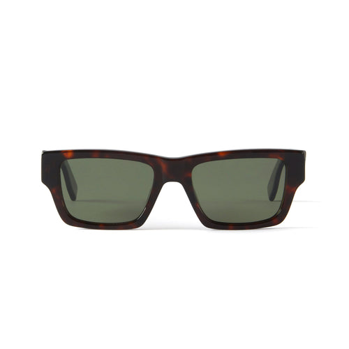 Aimé Sun Dark Tortoise
