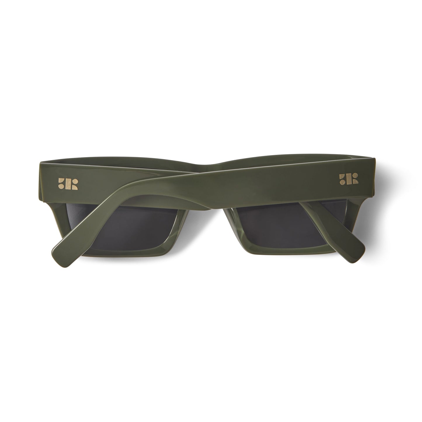 Aimé Sun Clear Dark olive