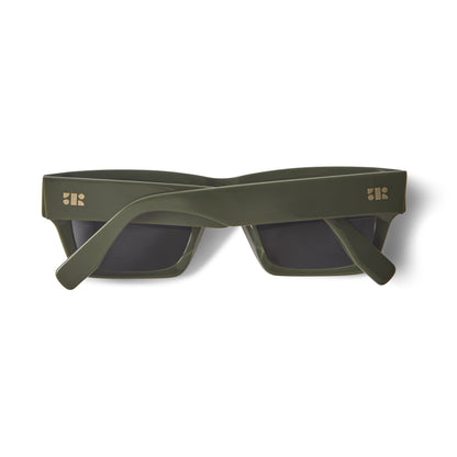 Aimé Sun Clear Dark olive