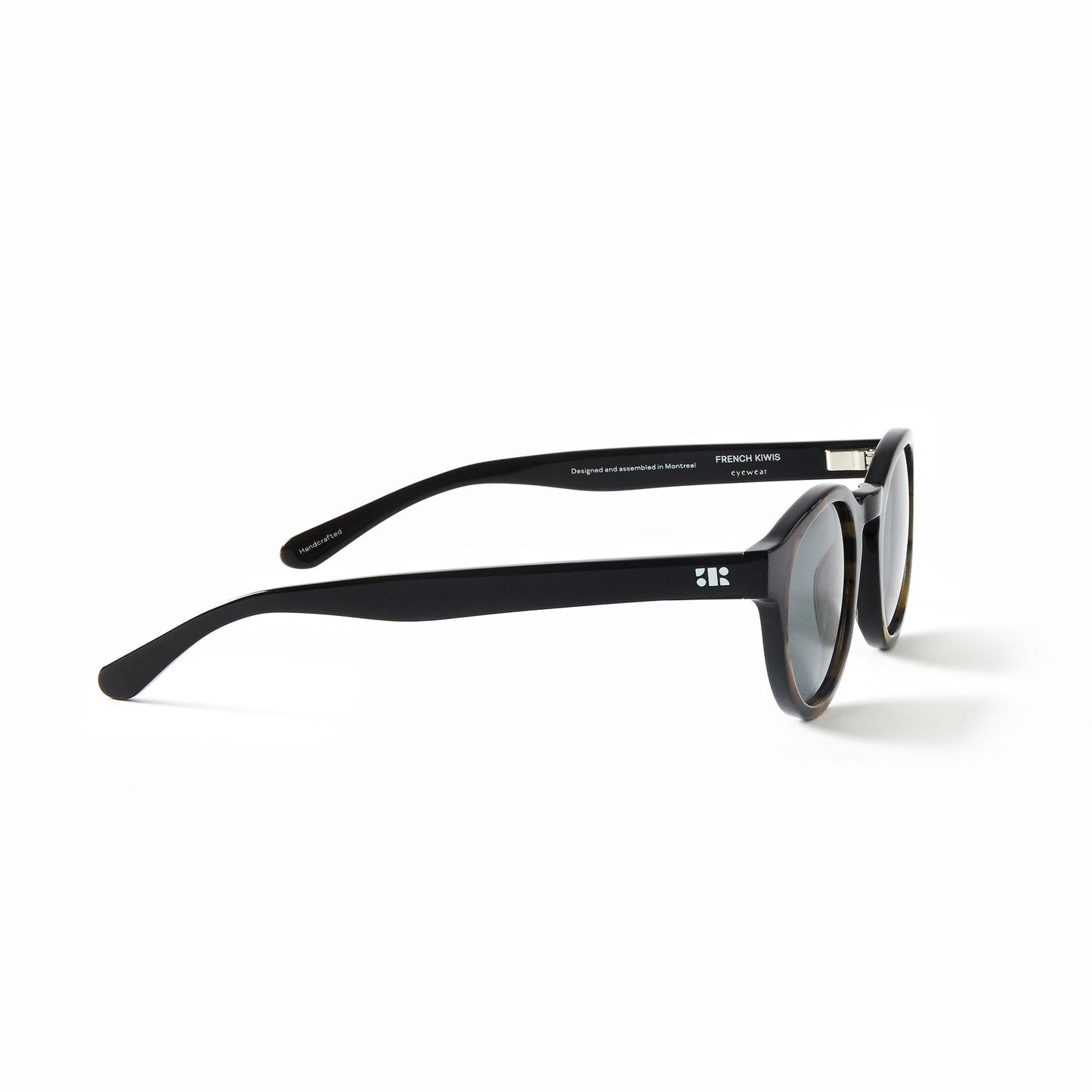 Alexis Sun Black Marble