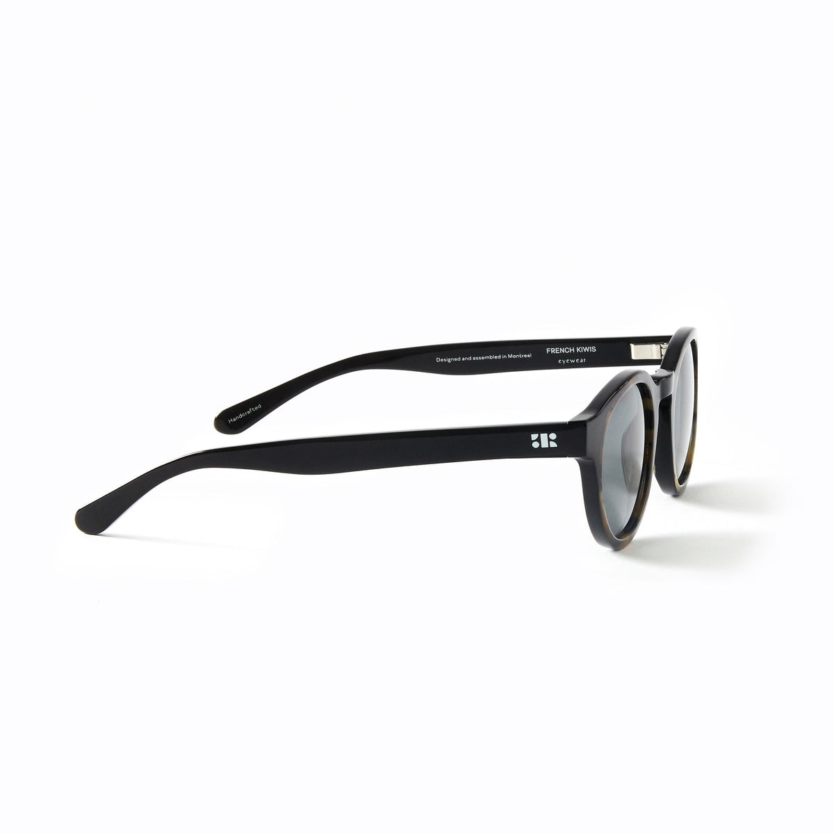 Alexis Sun Black Marble