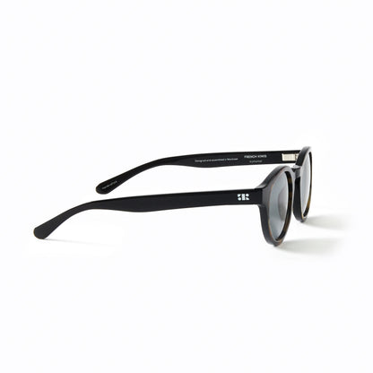 Alexis Sun Black Marble