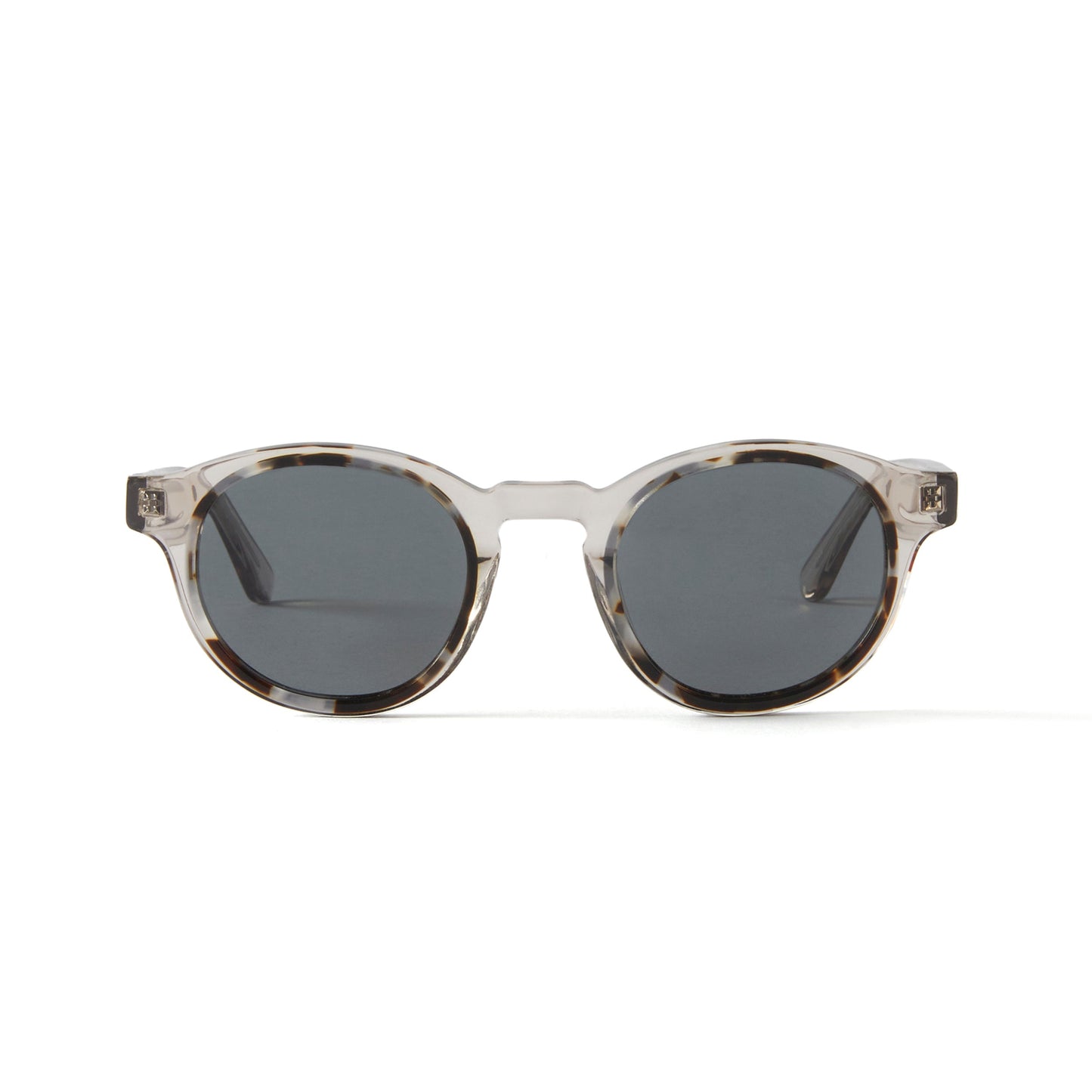 Alexis Sun Clear Tan & Onyx