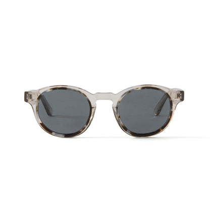 Alexis Sun Clear Tan & Onyx