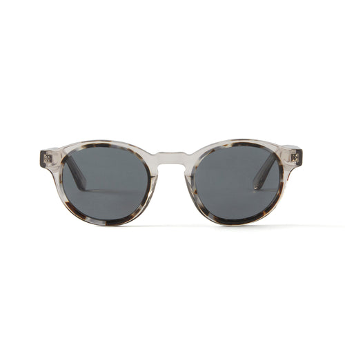 Alexis Sun Clear Tan & Onyx
