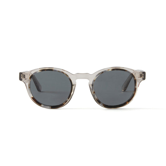 Alexis Sun Clear Tan & Onyx