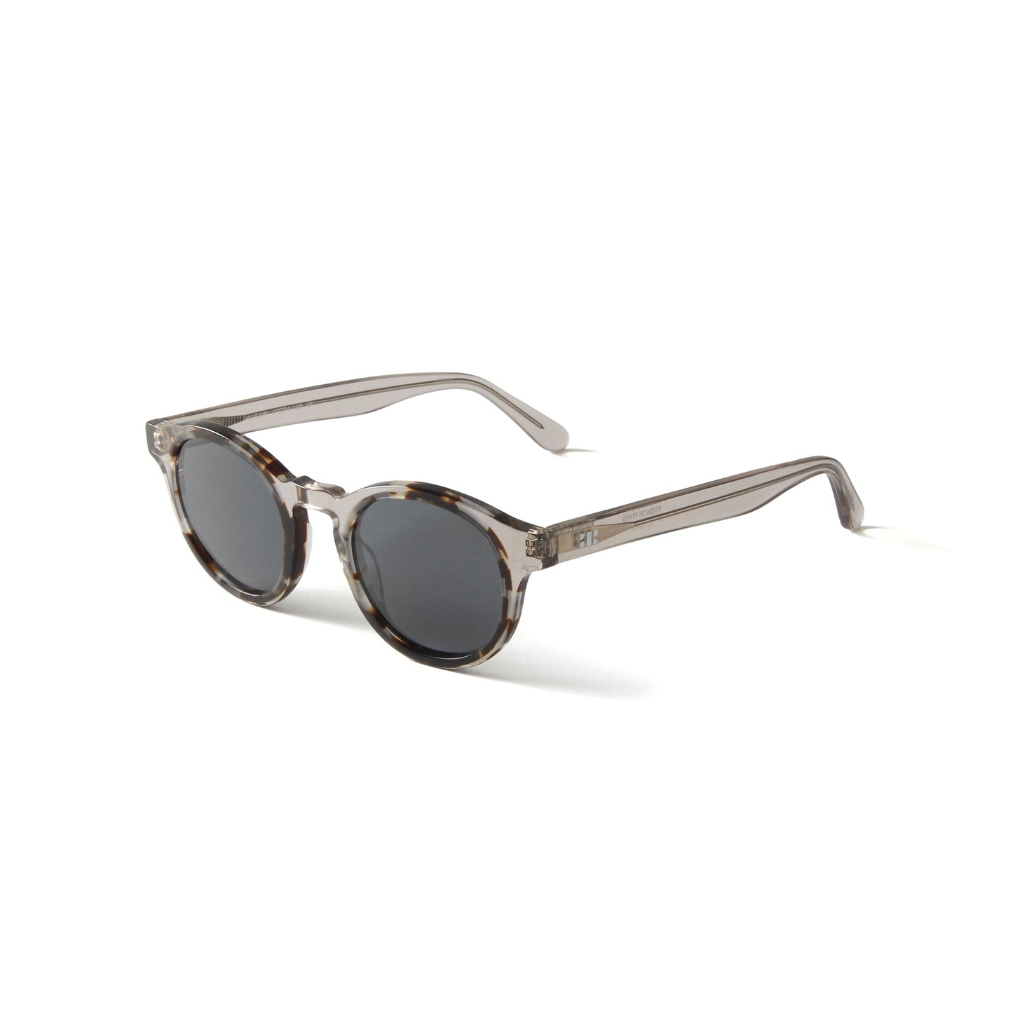 Alexis Sun Clear Tan & Onyx