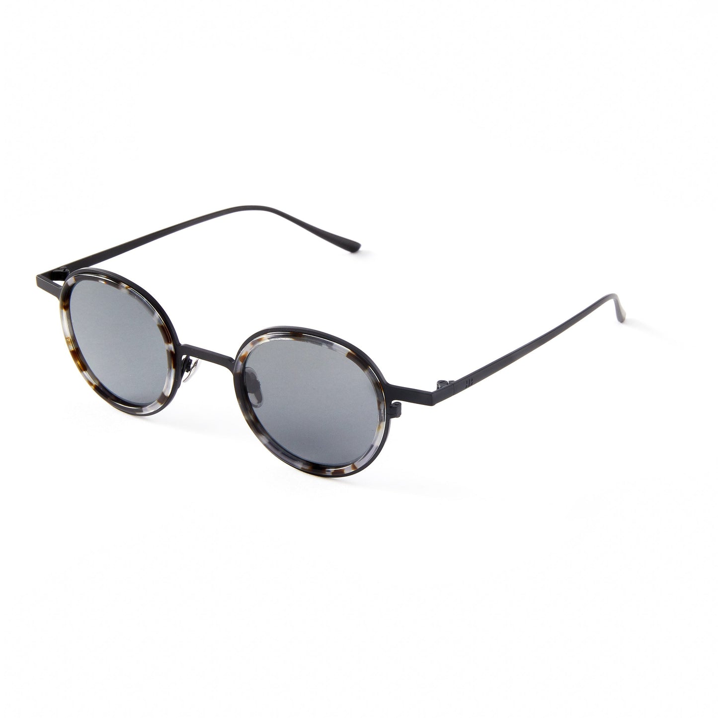 Arthur Sun Onyx & Mat Black