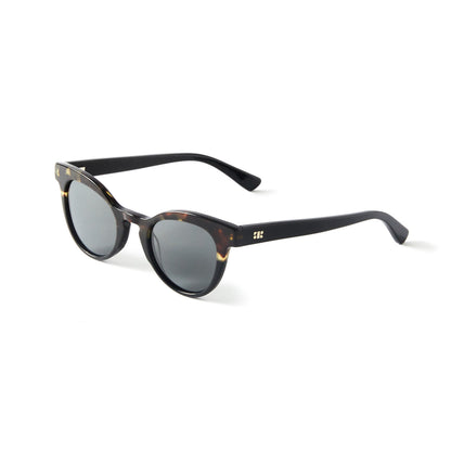 Céline Sun Black & Tortoise