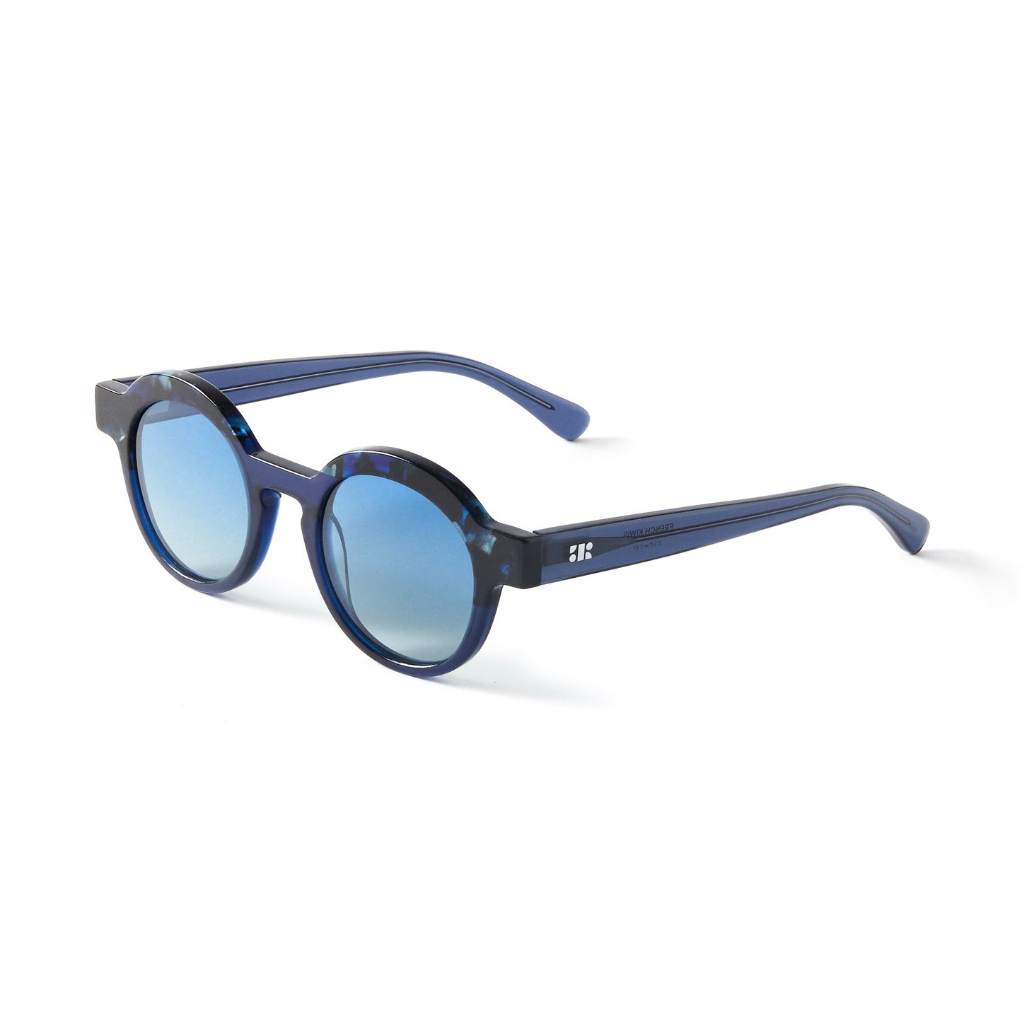Charlotte Sun Midnight Marble