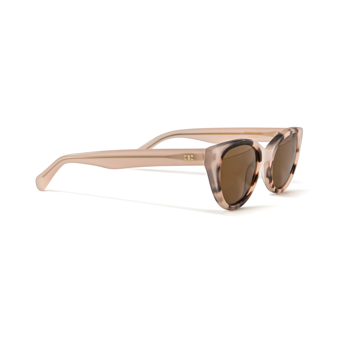 Colette Sun Nude & Tortoise