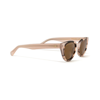 Colette Sun Nude & Tortoise