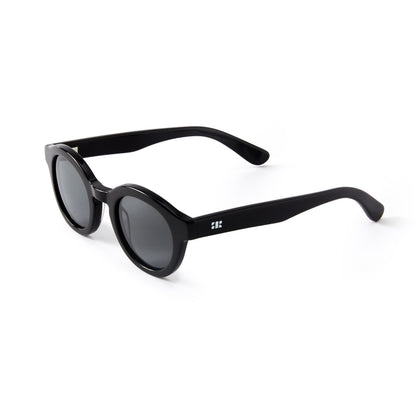 Eden Sun Black