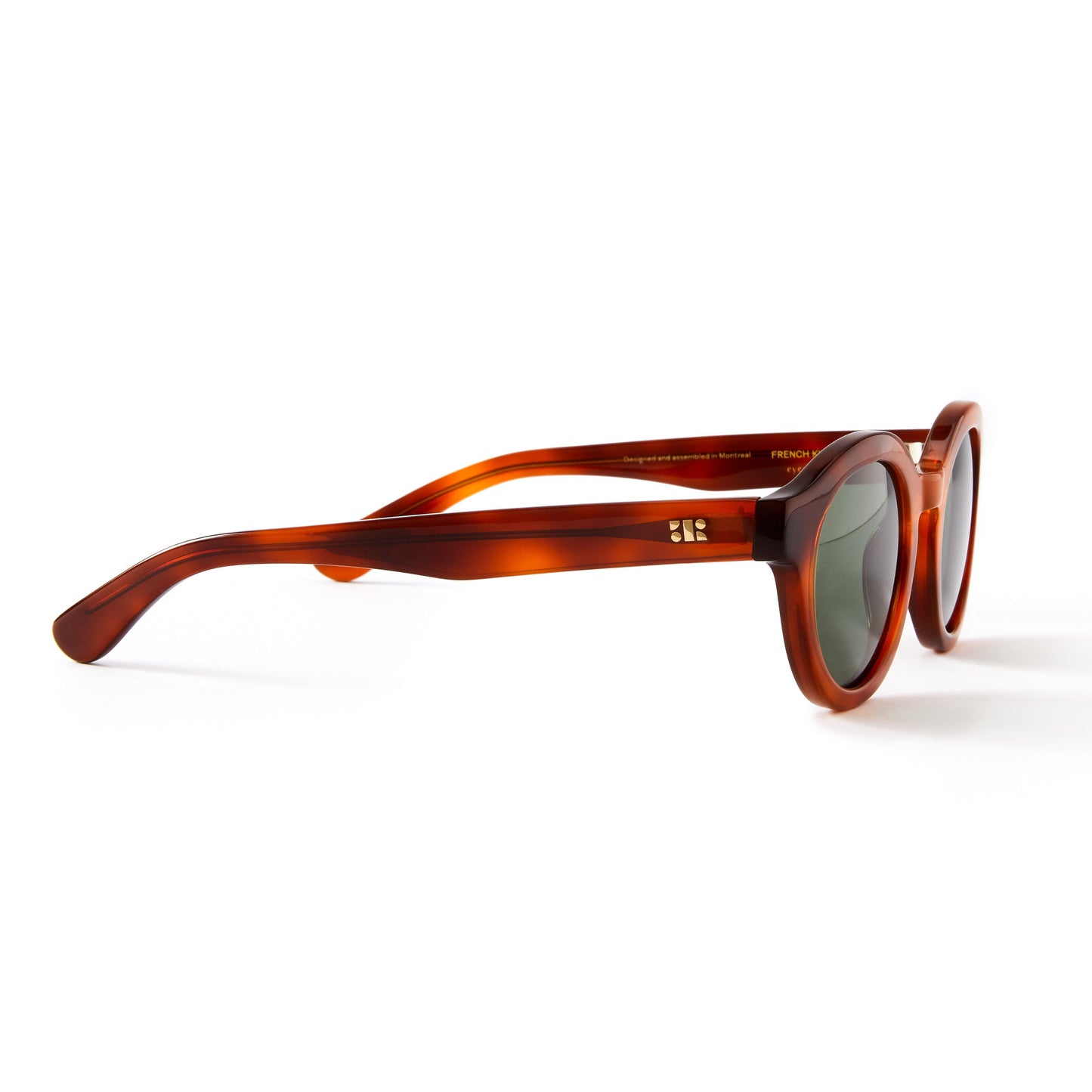Eden Sun Cognac