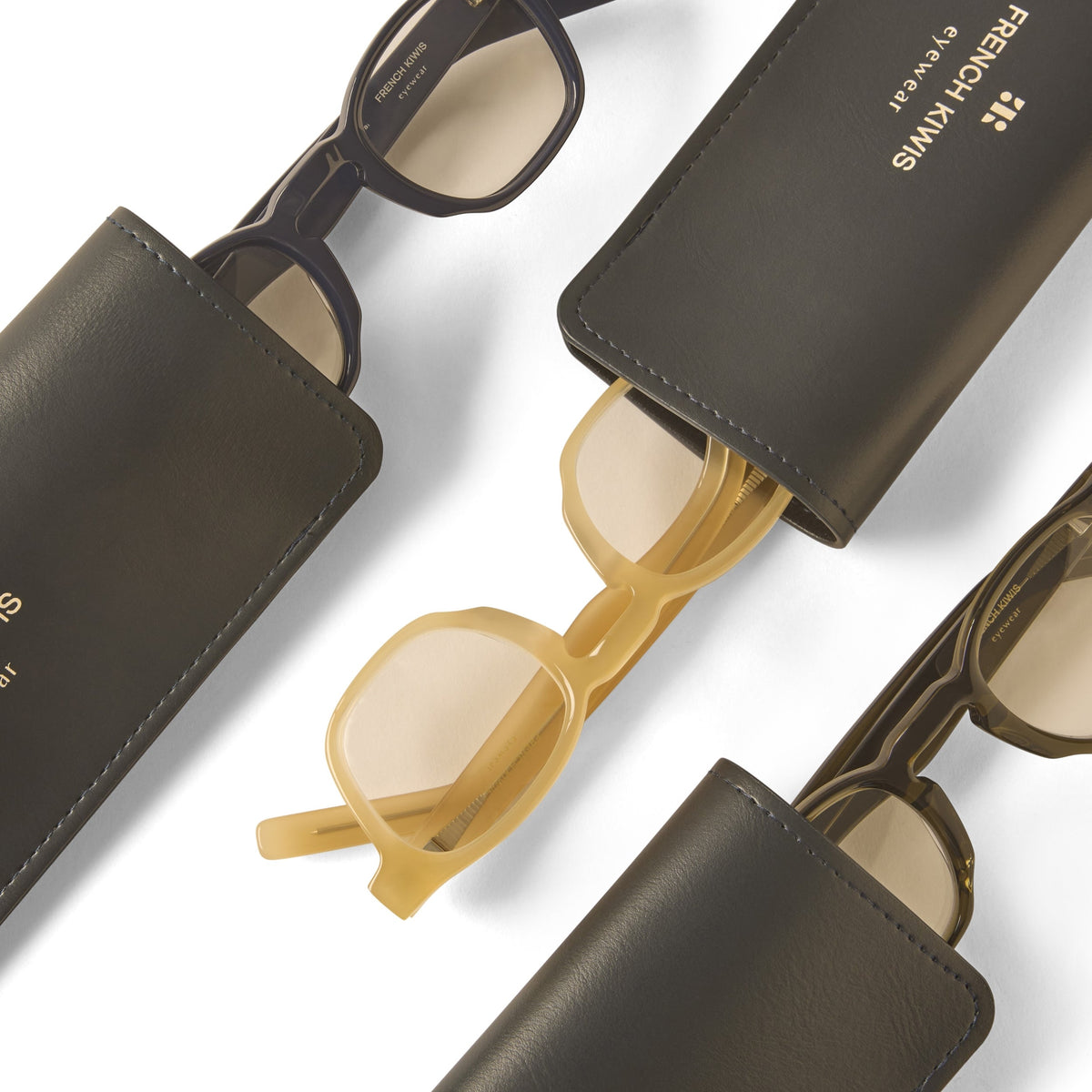 Enzo Sun Black
