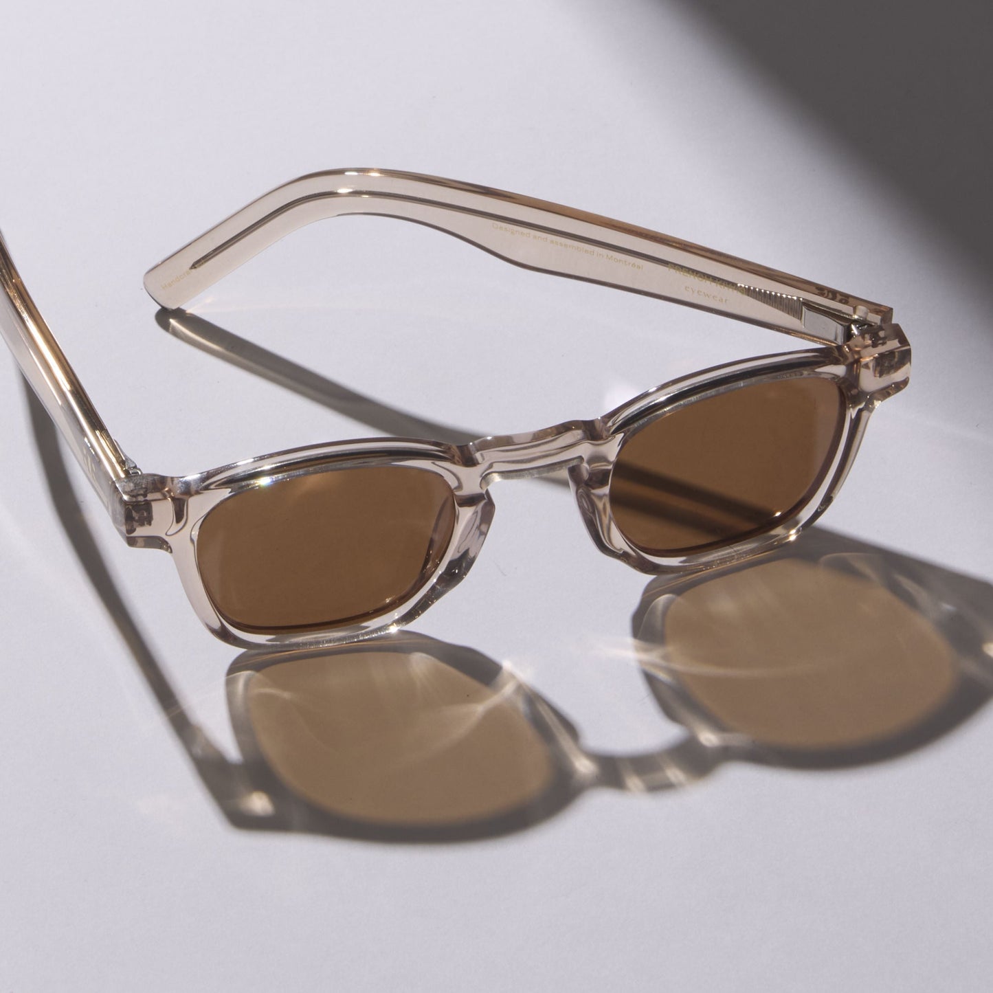 Enzo Sun Black