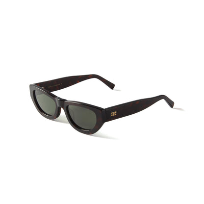 Estelle Sun Dark Tortoise