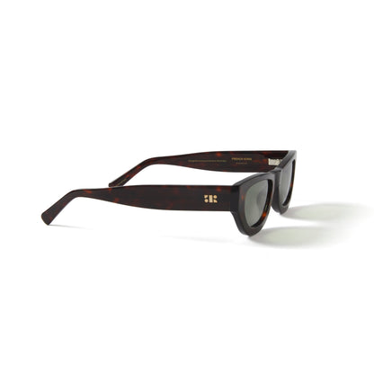Estelle Sun Dark Tortoise