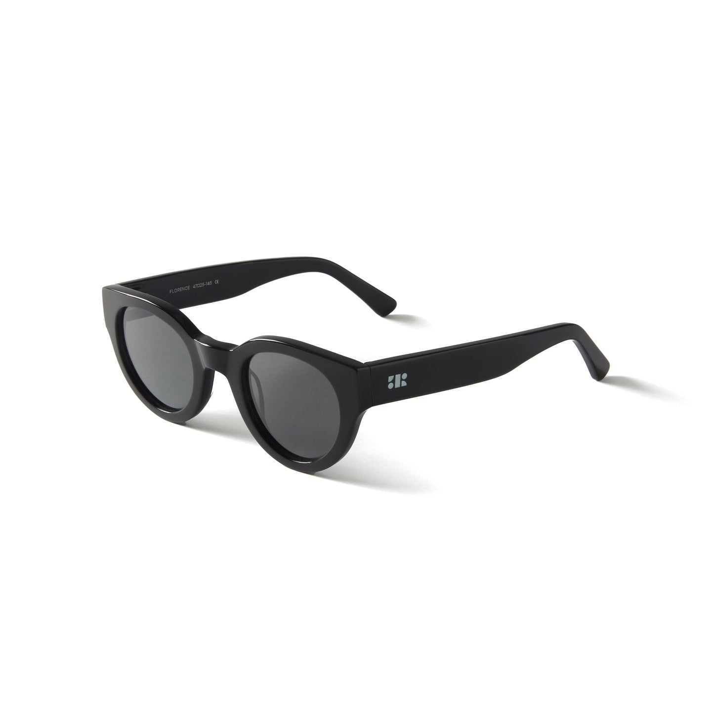 Florence Sun Black
