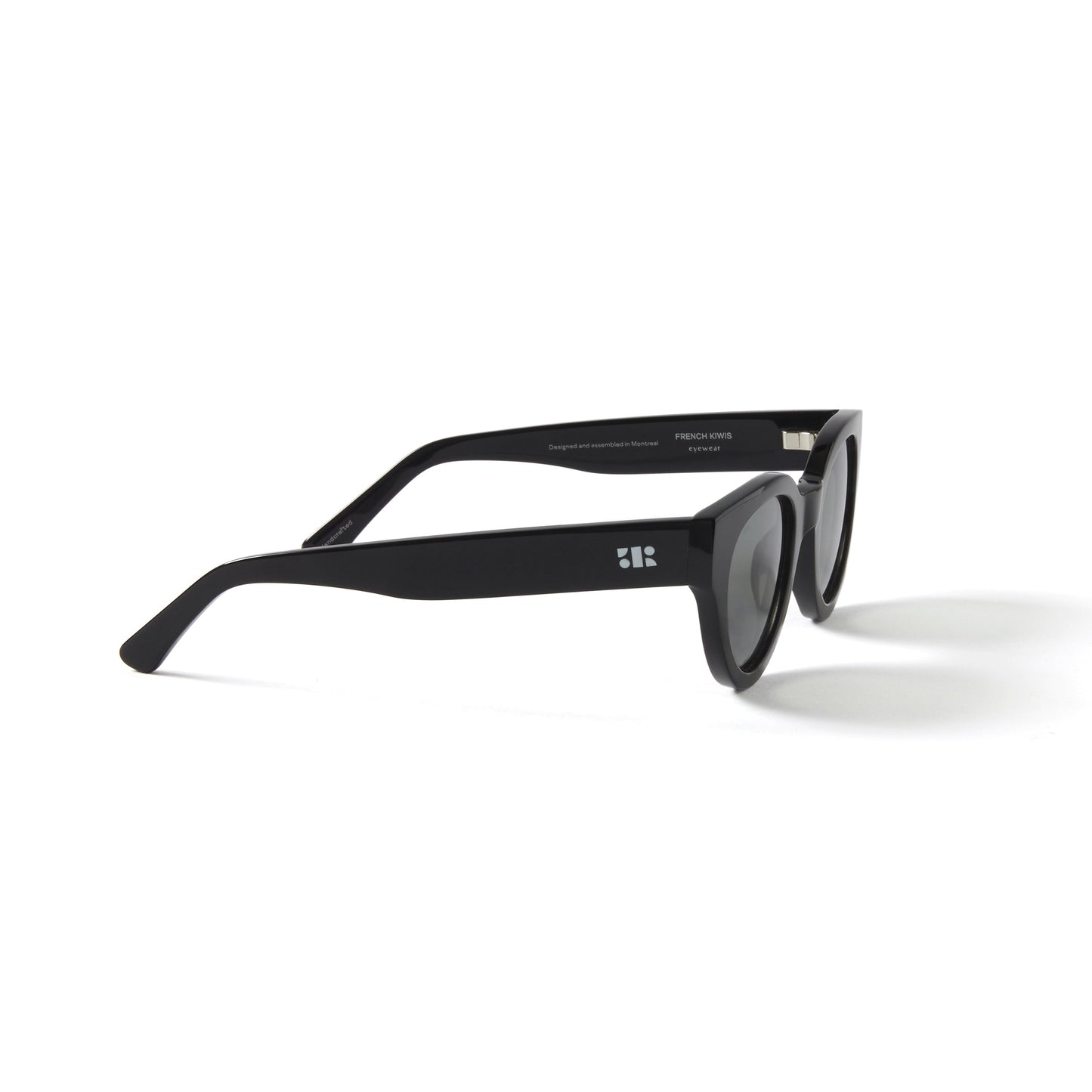 Florence Sun Black