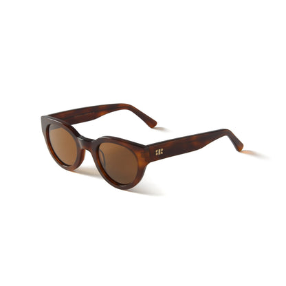 Florence Sun Brown
