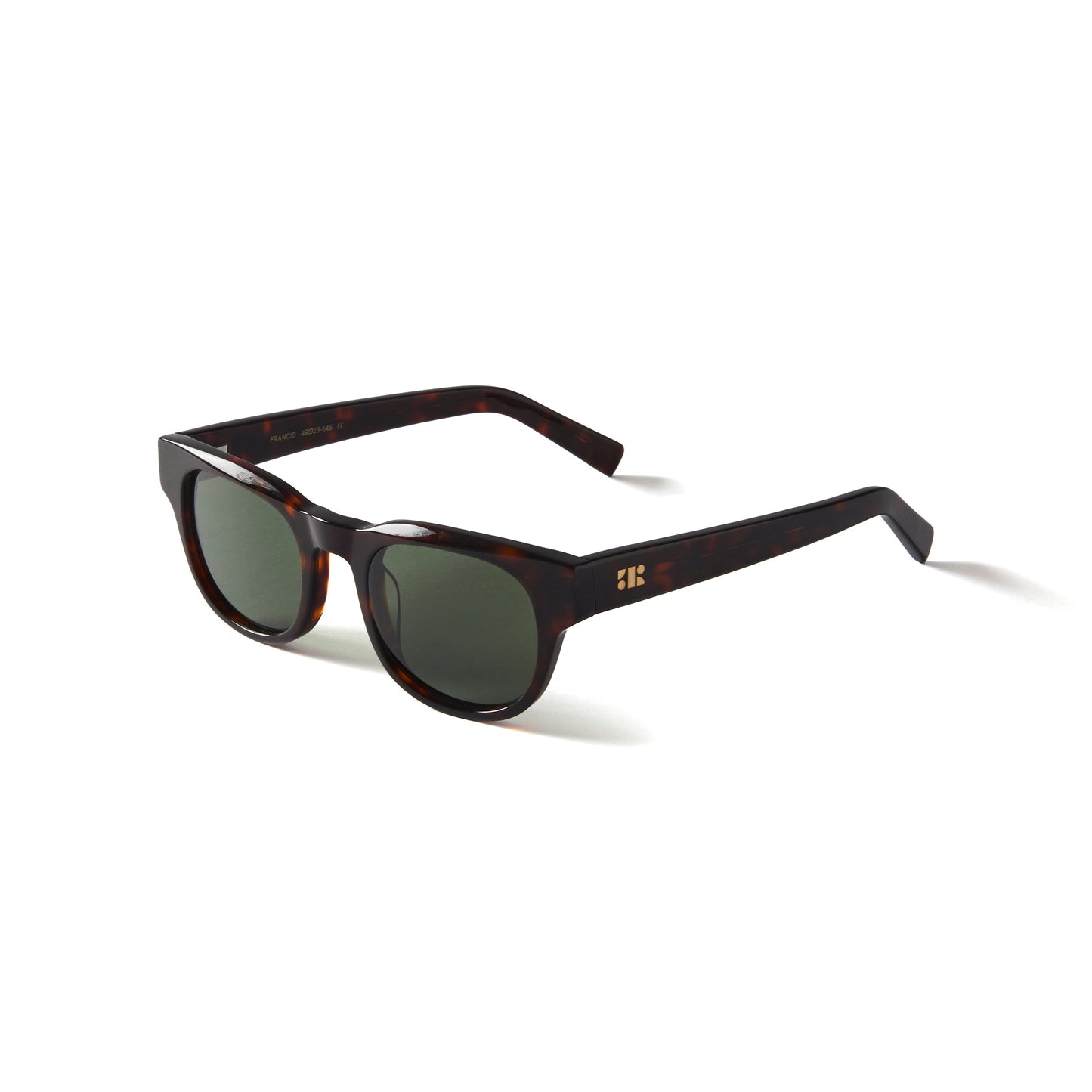 Francis Sun Dark Tortoise