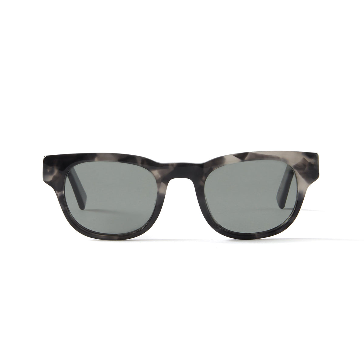 Francis Sun Grey Tortoise