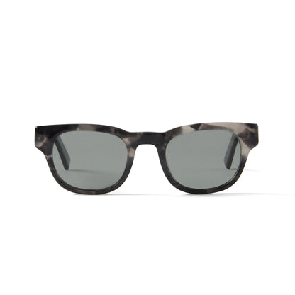 Francis Sun Grey Tortoise