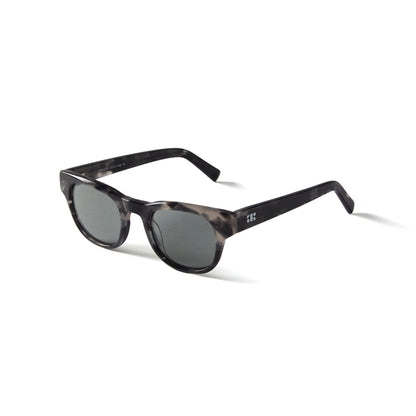 Francis Sun Grey Tortoise