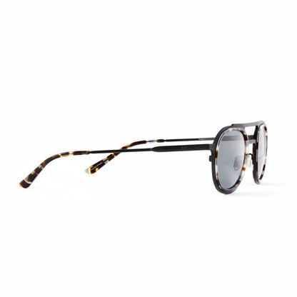 Hugo Sun Onyx & Mat Black