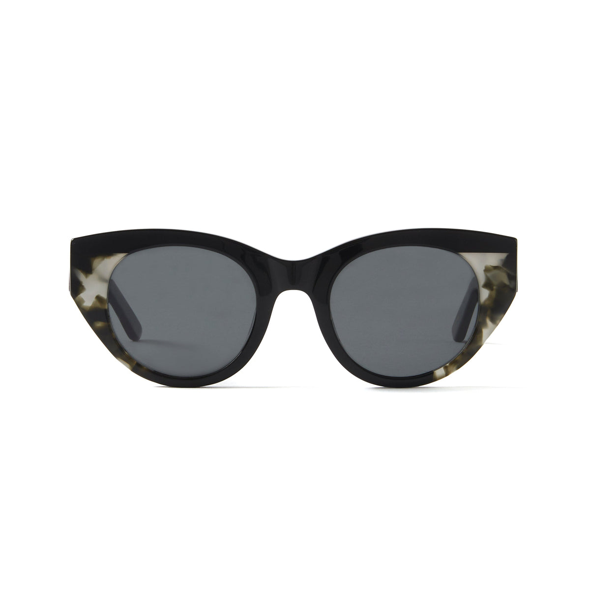 Jackie Sun Black Marble